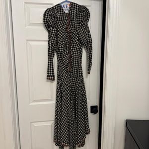 Ulla Johnson Dress
